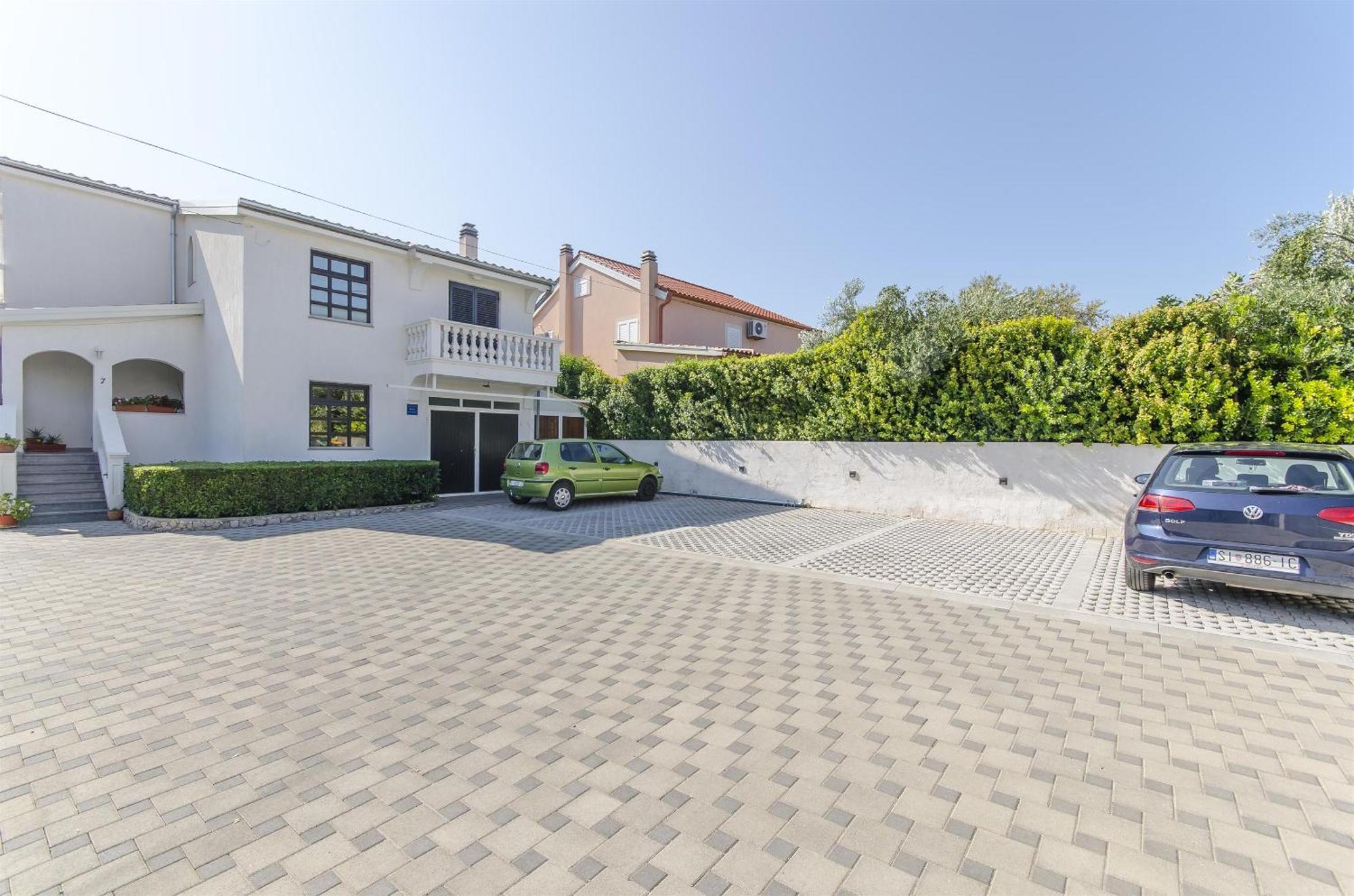 וודיצה Apartment Tonkica מראה חיצוני תמונה