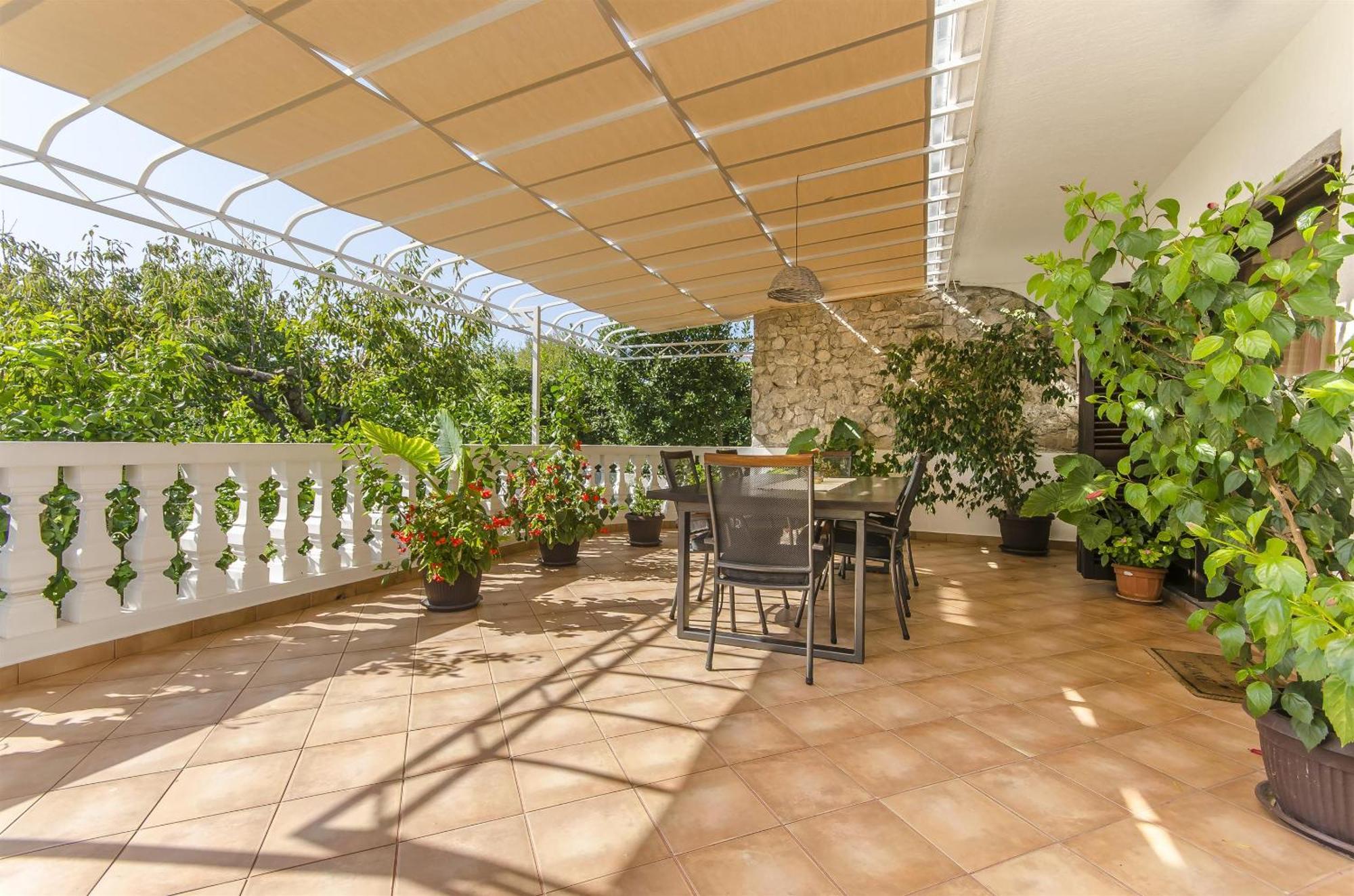 וודיצה Apartment Tonkica מראה חיצוני תמונה
