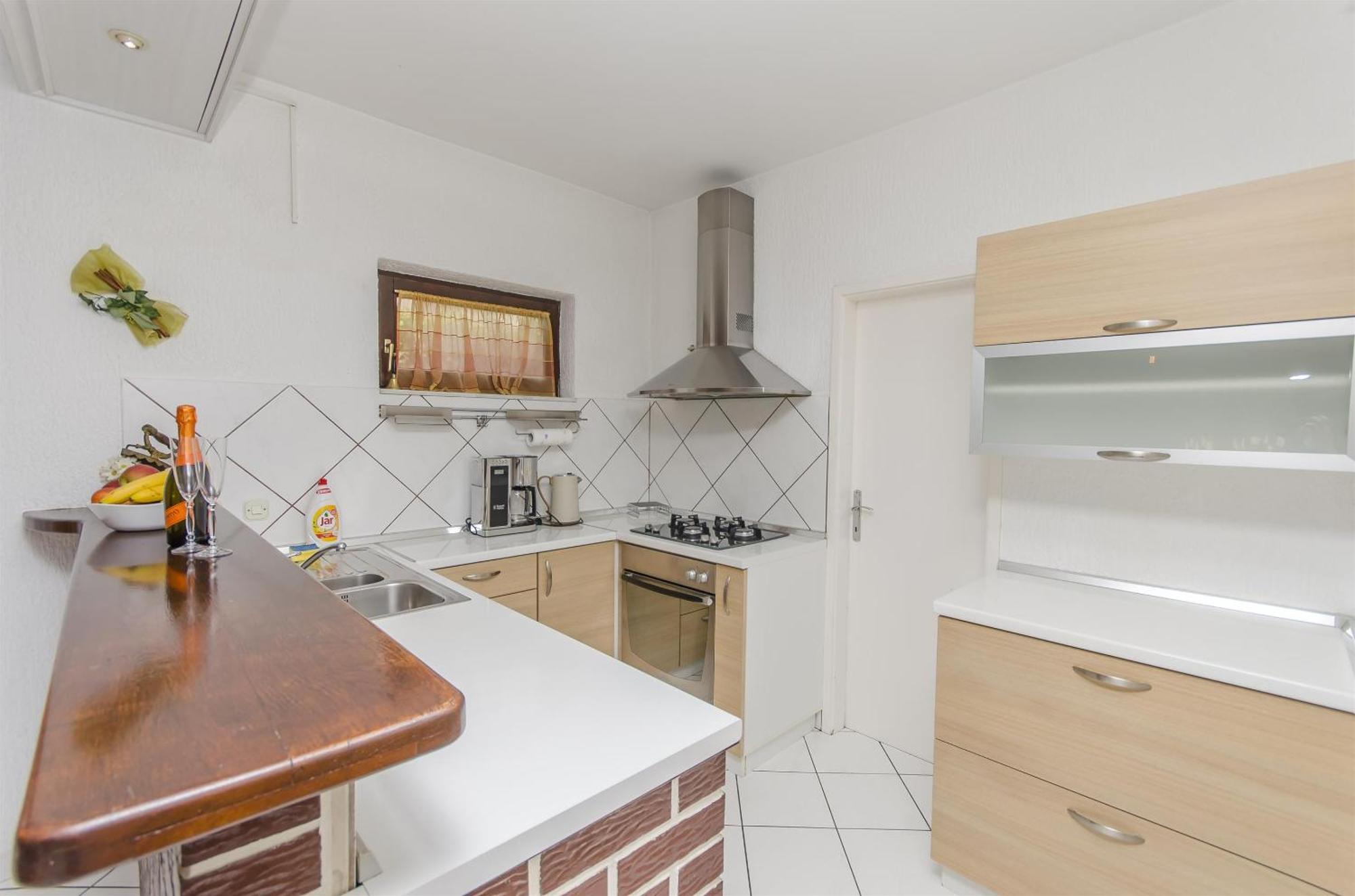 וודיצה Apartment Tonkica מראה חיצוני תמונה
