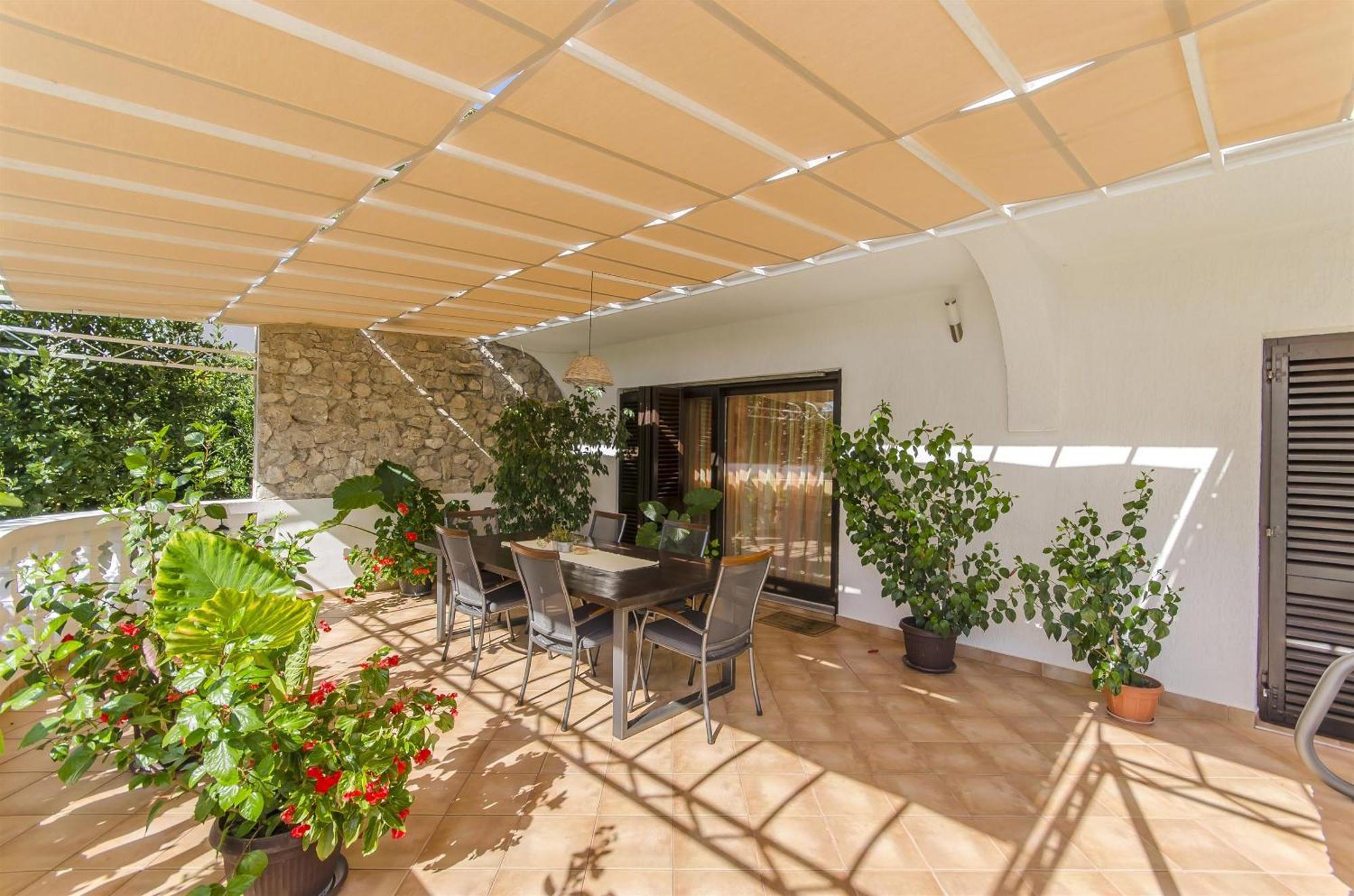 וודיצה Apartment Tonkica מראה חיצוני תמונה