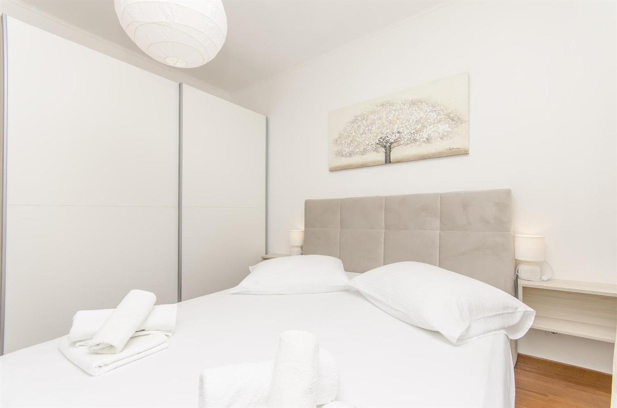 וודיצה Apartment Tonkica מראה חיצוני תמונה