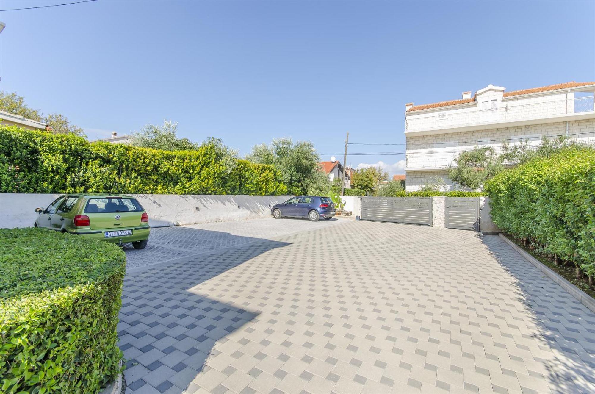 וודיצה Apartment Tonkica מראה חיצוני תמונה