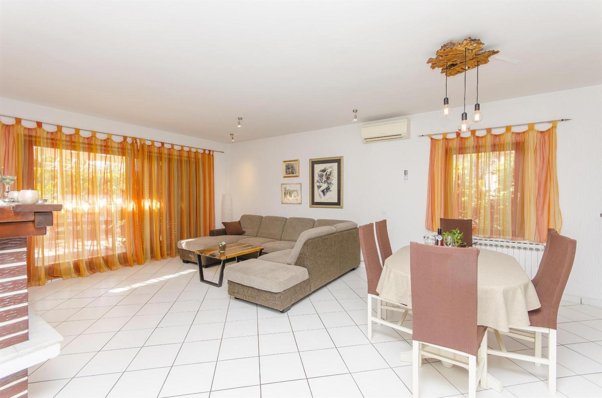 וודיצה Apartment Tonkica מראה חיצוני תמונה