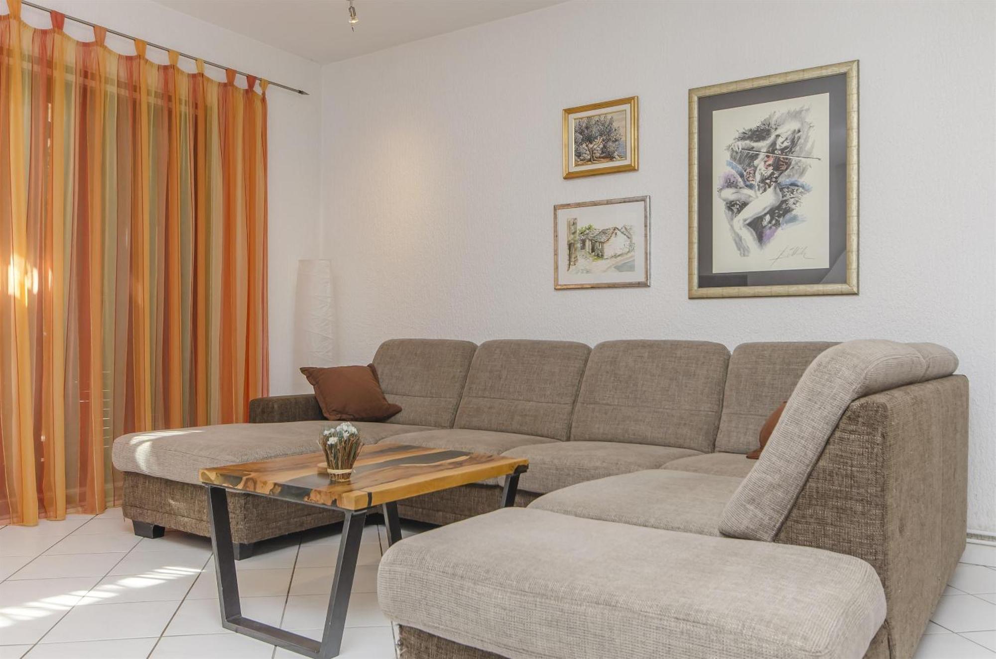 וודיצה Apartment Tonkica מראה חיצוני תמונה