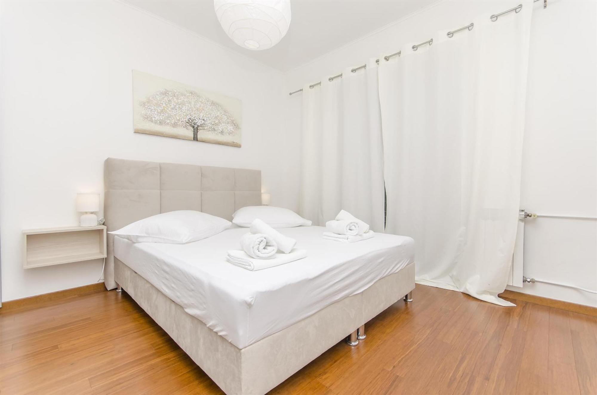 וודיצה Apartment Tonkica מראה חיצוני תמונה