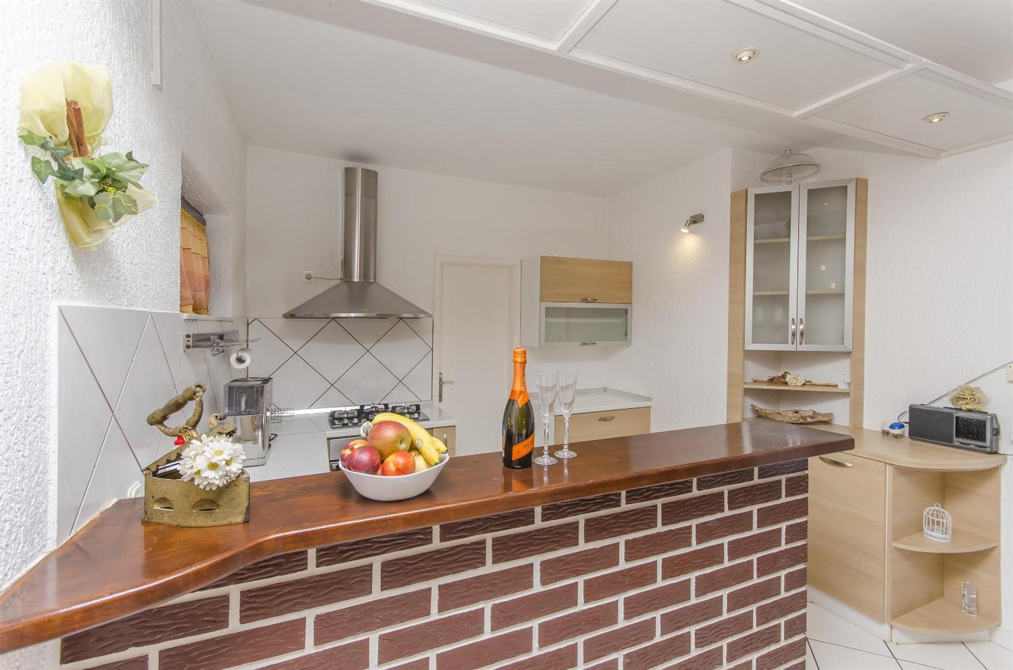 וודיצה Apartment Tonkica מראה חיצוני תמונה