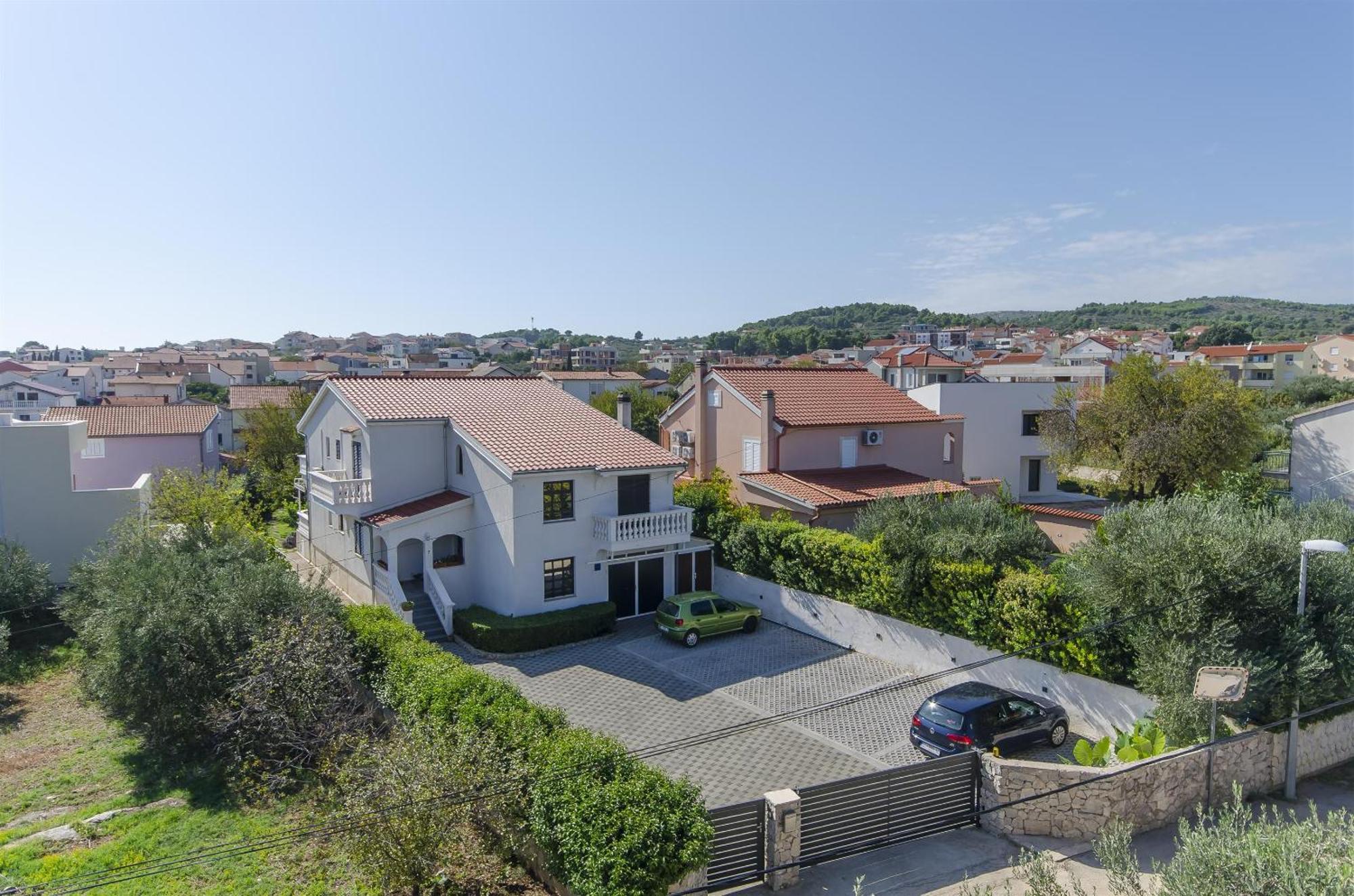 וודיצה Apartment Tonkica מראה חיצוני תמונה