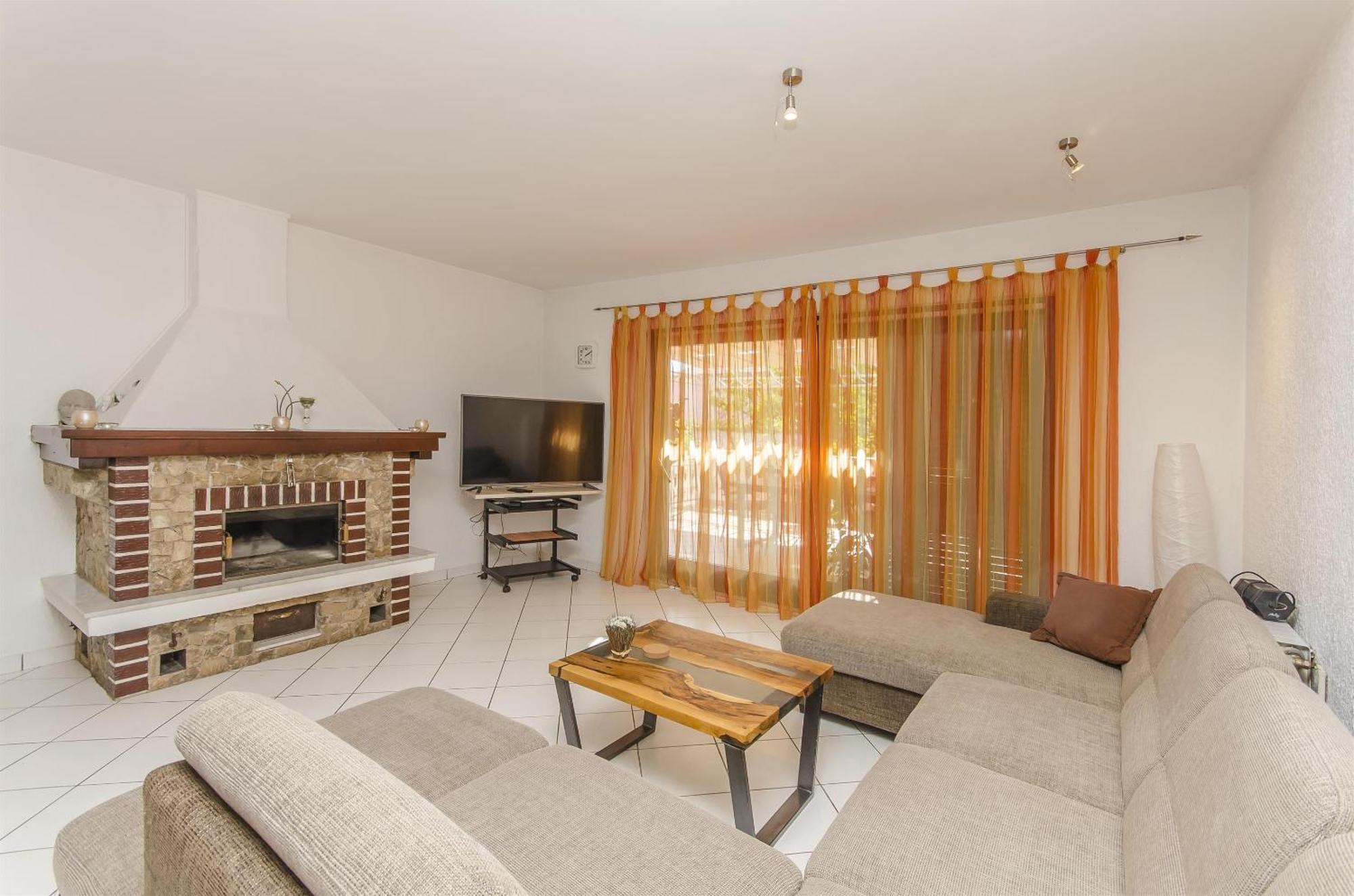וודיצה Apartment Tonkica מראה חיצוני תמונה