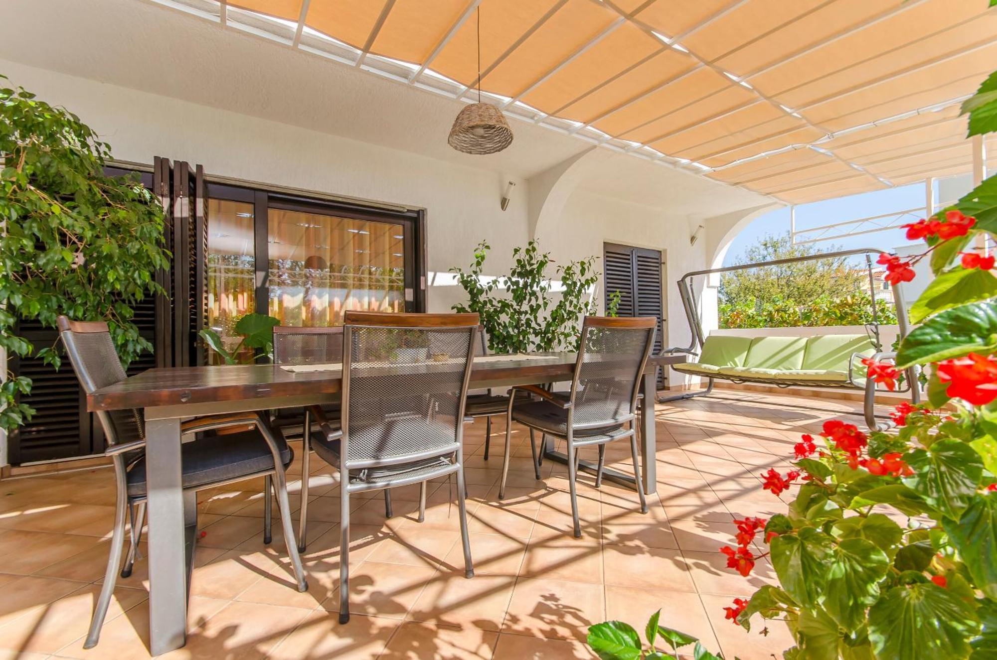 וודיצה Apartment Tonkica מראה חיצוני תמונה
