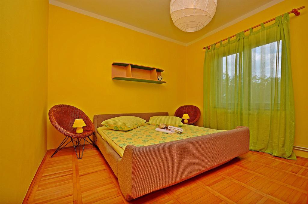 וודיצה Apartment Tonkica מראה חיצוני תמונה