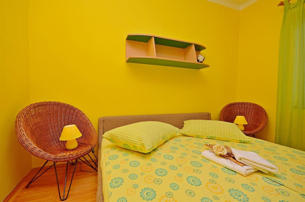 וודיצה Apartment Tonkica מראה חיצוני תמונה