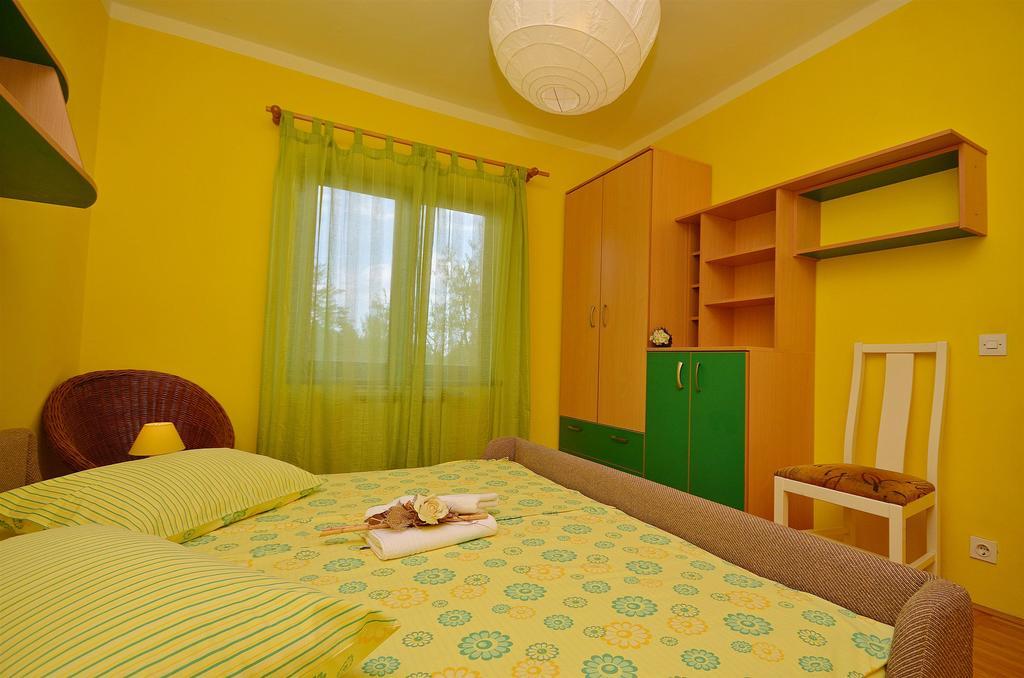 וודיצה Apartment Tonkica מראה חיצוני תמונה