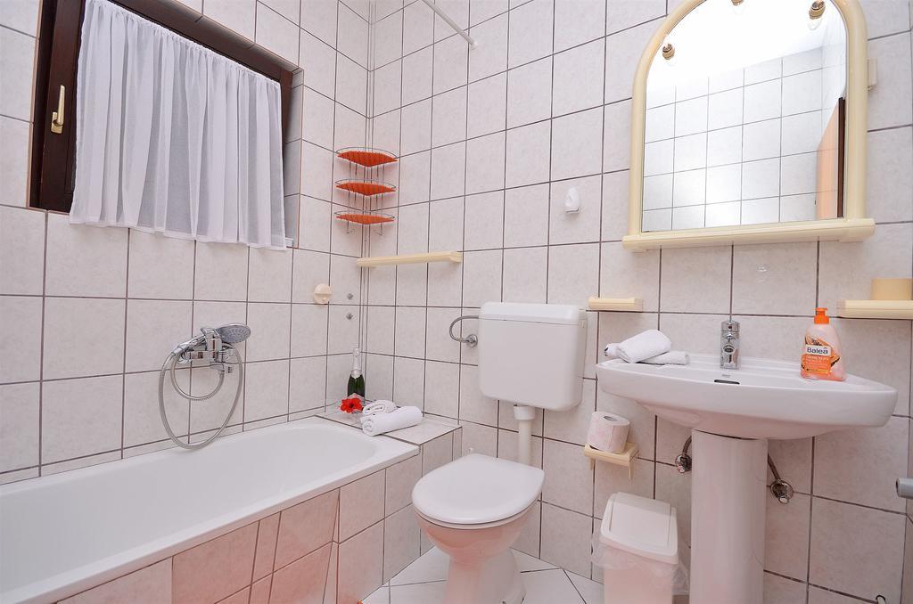 וודיצה Apartment Tonkica מראה חיצוני תמונה