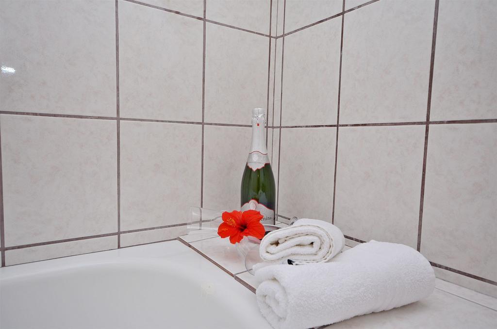 וודיצה Apartment Tonkica מראה חיצוני תמונה
